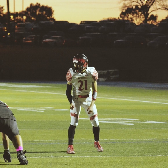 Meet your Posher, Jordan - Picture 1 of 1